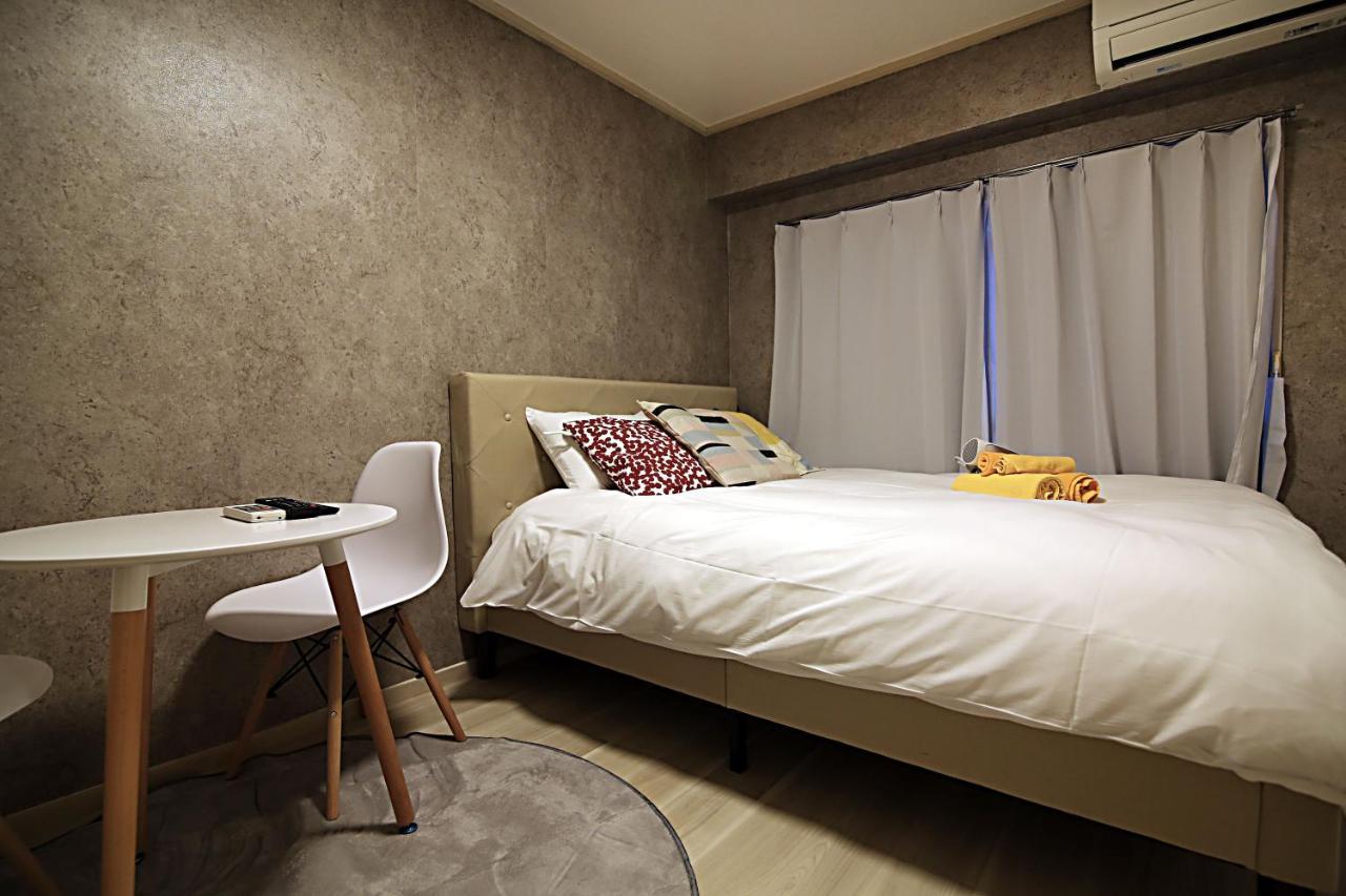 Heisiei House Shin-Okubo Free Wifi Lejlighed Tokyo Eksteriør billede