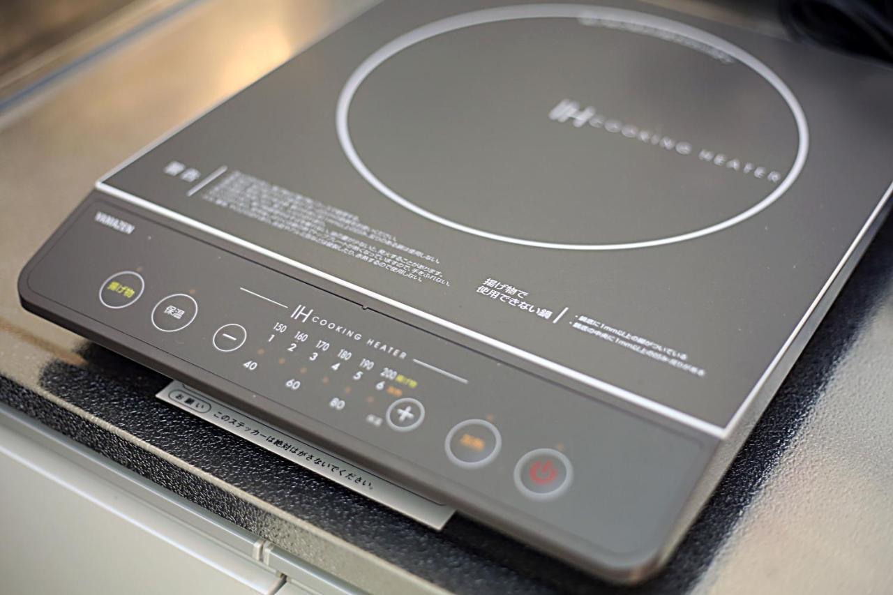 Heisiei House Shin-Okubo Free Wifi Lejlighed Tokyo Eksteriør billede