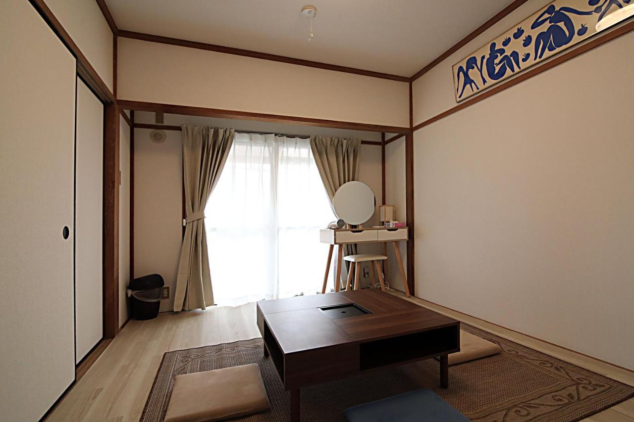 Heisiei House Shin-Okubo Free Wifi Lejlighed Tokyo Eksteriør billede