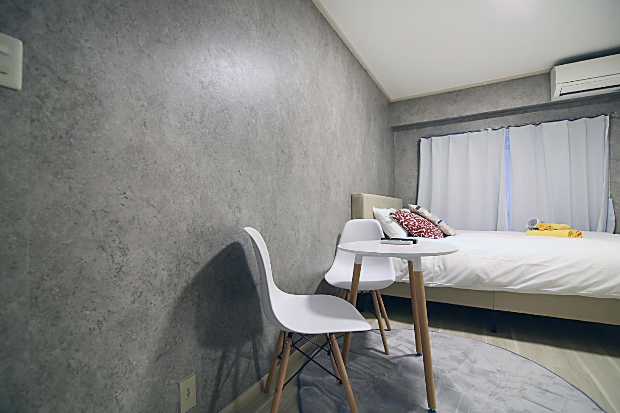 Heisiei House Shin-Okubo Free Wifi Lejlighed Tokyo Eksteriør billede