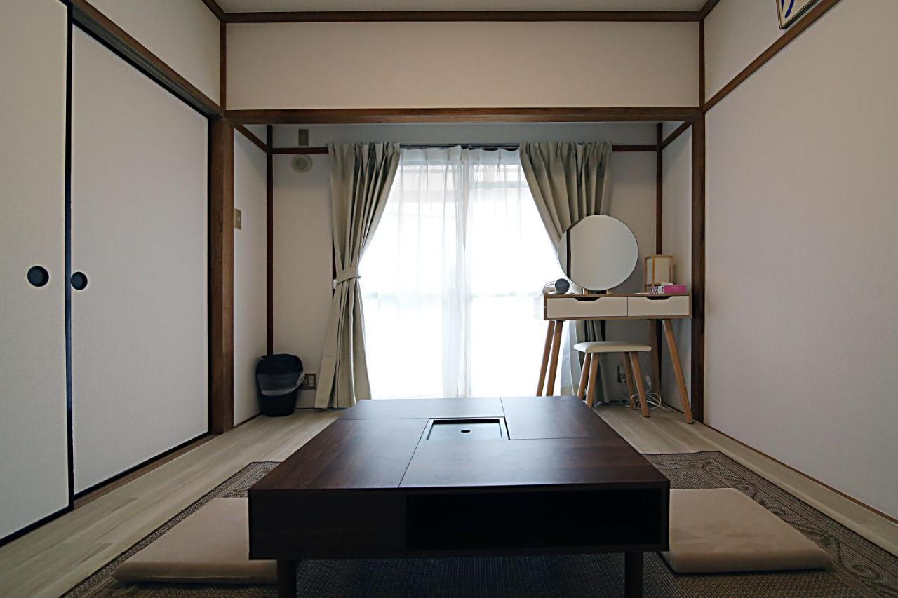 Heisiei House Shin-Okubo Free Wifi Lejlighed Tokyo Eksteriør billede