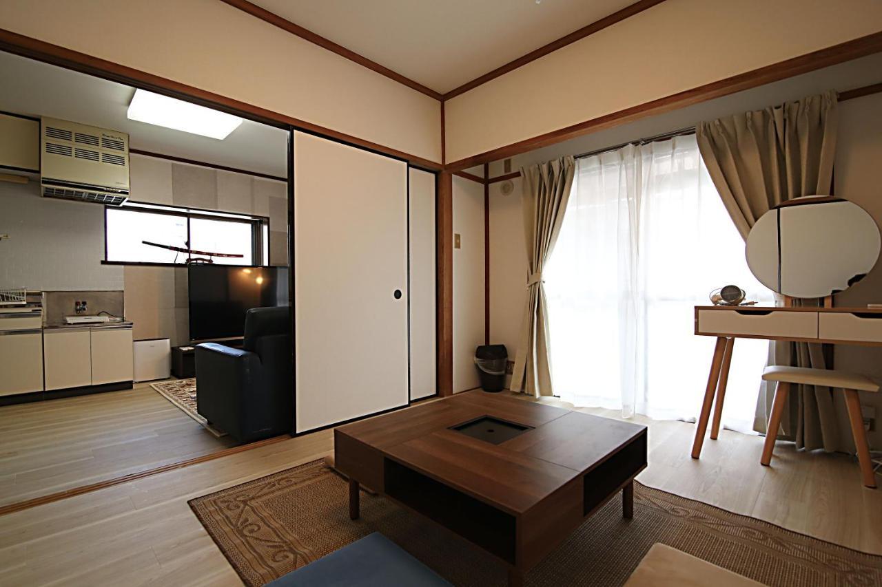 Heisiei House Shin-Okubo Free Wifi Lejlighed Tokyo Eksteriør billede