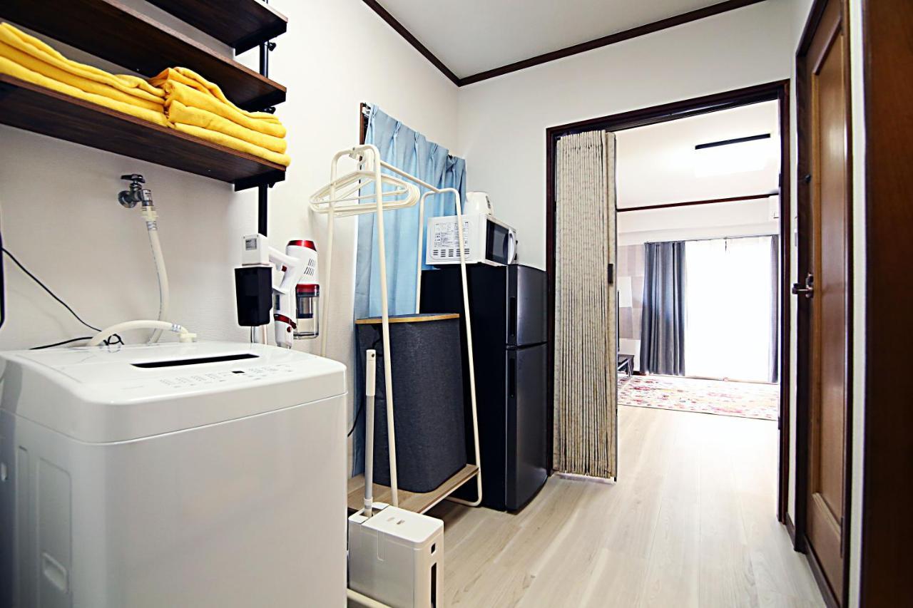 Heisiei House Shin-Okubo Free Wifi Lejlighed Tokyo Eksteriør billede