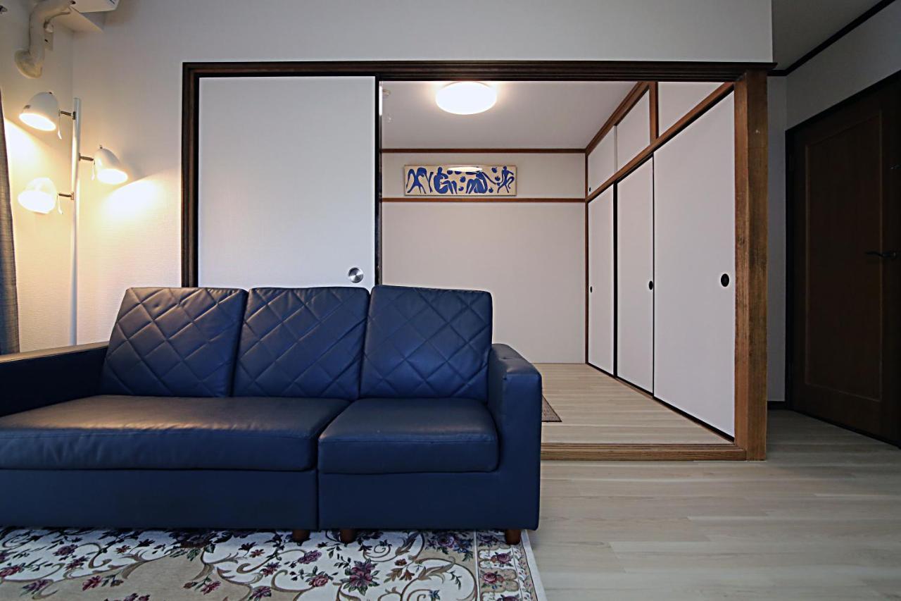 Heisiei House Shin-Okubo Free Wifi Lejlighed Tokyo Eksteriør billede