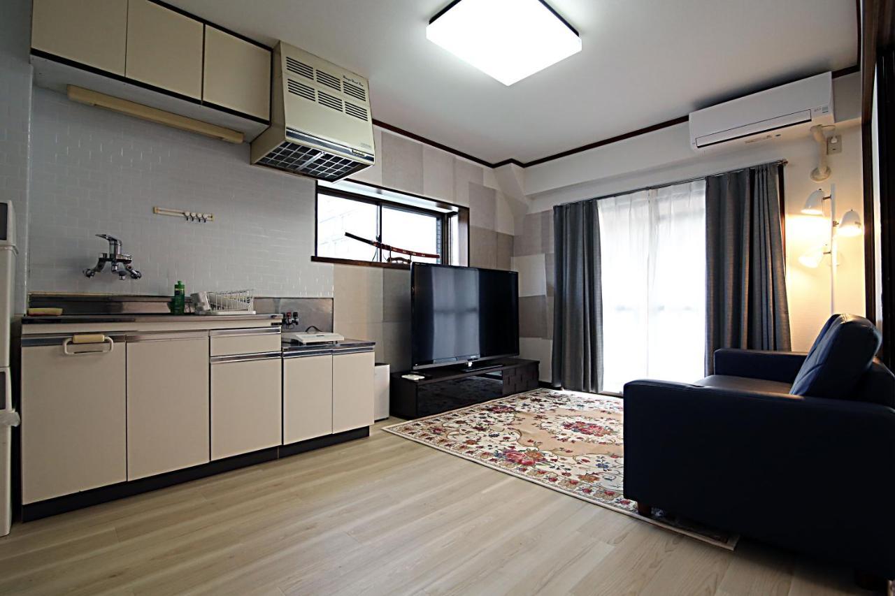 Heisiei House Shin-Okubo Free Wifi Lejlighed Tokyo Eksteriør billede
